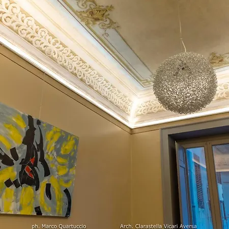 Guest house 360me Palace Messina