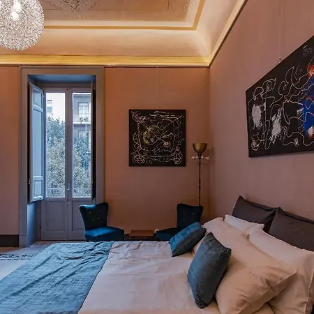 360me Palace Messina