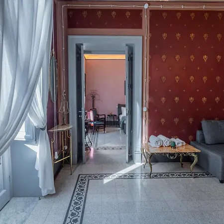 Guest house 360me Palace *