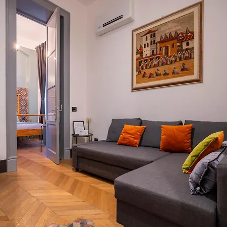 360me Palace Guest house Messina