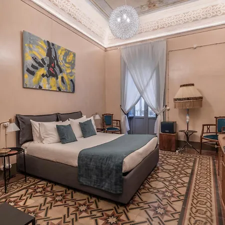 360me Palace בית הארחה