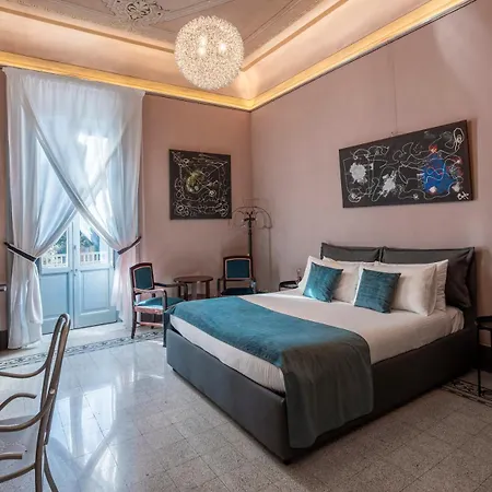 Guest house 360me Palace *