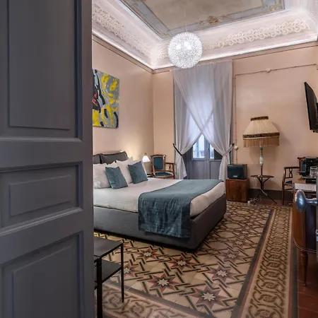 Guest house 360me Palace Messina
