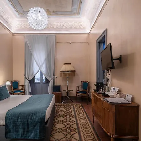 360me Palace Guest house Messina
