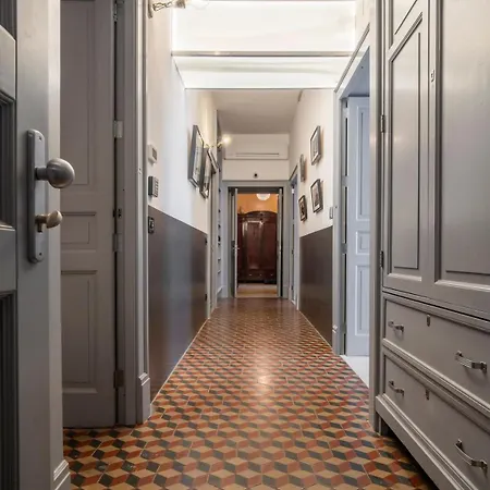 Guest house 360me Palace Messina
