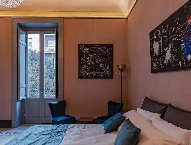 360me Palace Messina