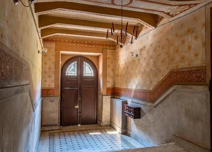 360me Palace Messina