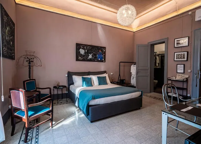 360me Palace 4* Messina