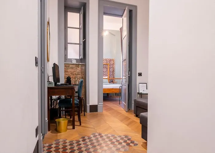 Pensionat 360me Palace