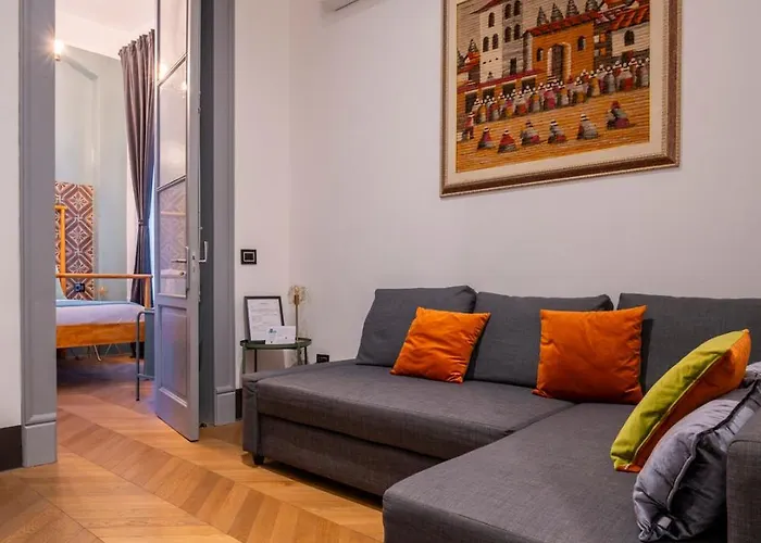 360me Palace Pensionat Messina