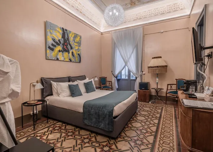 360me Palace Pensionat
