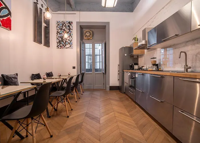 Pensionat 360me Palace