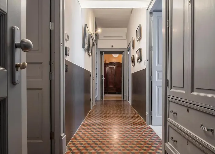 Pensionat 360me Palace Messina