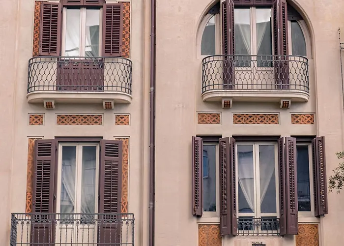 360me Palace Pensionat 4*
