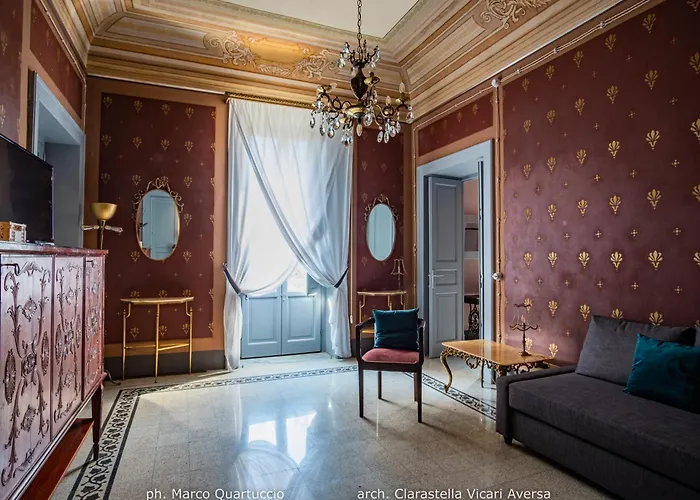 Pensionat 360me Palace 4*